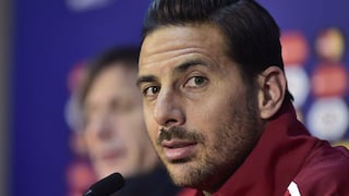 Claudio Pizarro no seguirá en Bayern Munich