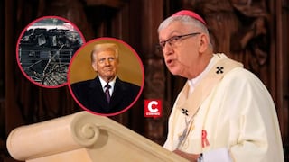 Arzobispo de Lima sobre crisis en Venezuela: “Soluciones para el pueblo, no intereses”