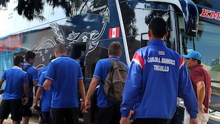 Segunda División: Manucci llega a Cusco y no halla campos de entrenamiento