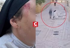 Israel: detienen a hombre acusado de agredir a una monja cerca de la Tumba de David en Jerusalén (VIDEO)