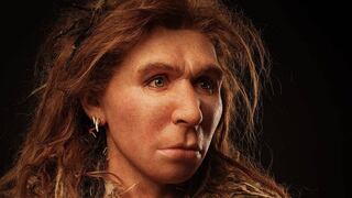 Hallan restos de la primera hija producto de una neandertal y un denisovano