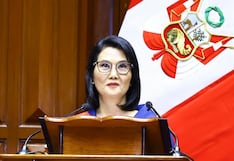 Keiko Fujimori anuncia sistema de metro para Arequipa, aunque la ciudad no tiene el proyecto