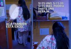 Ica: denuncian venta de certificados falsos de estudios en céntrica galería de la ciudad