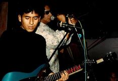 Tributo a Jeffrey Parra, exintegrante de Dolores Delirio, este 14 de marzo en Vichama