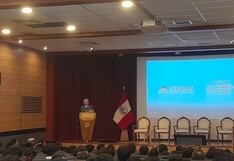 Arequipa: Anuncian la cuarta edición del Premio Nacional de Minería Escolar (VIDEO)