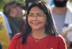 EE.UU. descarta a Machado y ofrece una oportunidad a Delcy Rodríguez en Venezuela