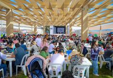 Fiscalía y Policía investigan presunta irregularidad en “Sabores de Arequipa”