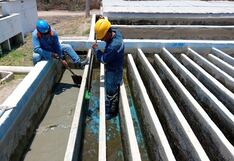 Sullana: PTAP de Querecotillo paralizó por agua no apta para tratamiento