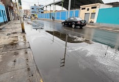 Senamhi descarta lluvias intensas en Ica, pero advierte monitoreo permanente en la sierra