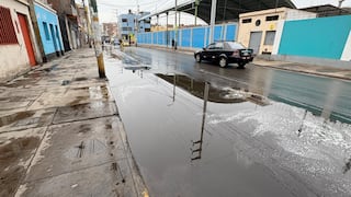 Senamhi descarta lluvias intensas en Ica, pero advierte monitoreo permanente en la sierra
