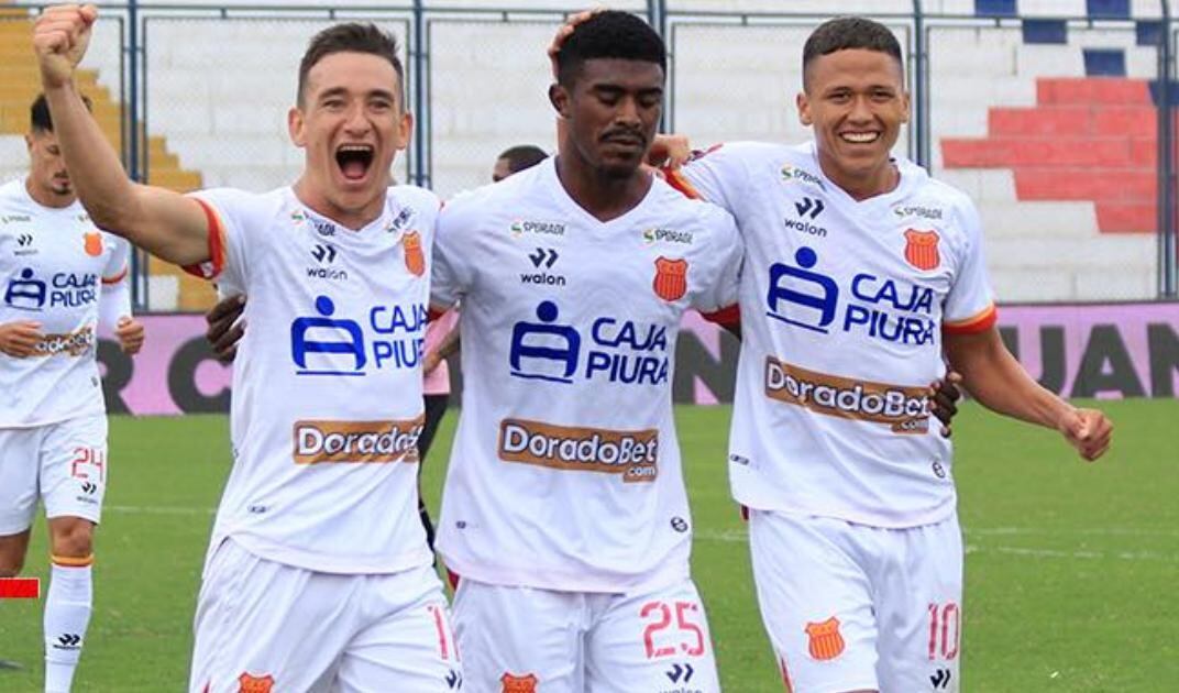 Atlético Grau sigue renovando su plantel bajo el mando del técnico Angel Comizzo.