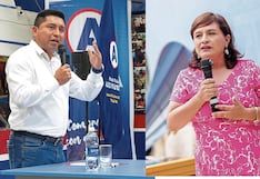 La Libertad: Joana Cabrera responde a críticas de dirigente de APP