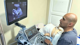 Trujillo: Fortalecen atención ginecológica con ecógrafo en CAP III Metropolitano