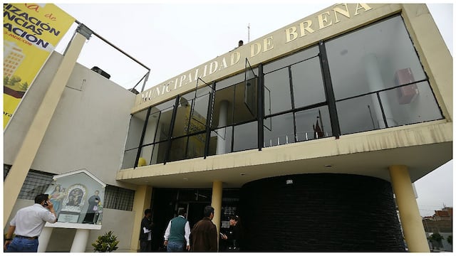 Fiscalía investiga a municipio de Breña por entrega de canastas ‘fantasma’