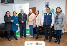 En Ica la educación no tiene edad: impulsan proyecto inclusivo en Salas