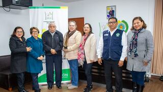 En Ica la educación no tiene edad: impulsan proyecto inclusivo en Salas