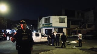 Santa Anita: Hombre que asesinó a su esposa e hijo tenía denuncias previas por violencia y amenazas con arma