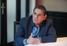 JEE señala observaciones en la inscripción de Carlos Álvarez