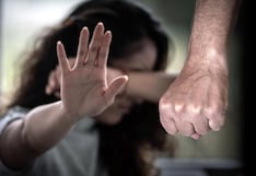 Mas de 13 mil condenas por delitos de violencia contra la mujer en 2025