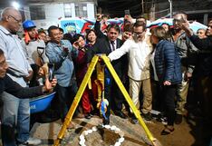 Piura: Inician reconstrucción de las calles del Barrio Sur por más de 5 millones de soles