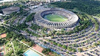 La FIFA reitera confianza en Brasil para el Mundial 