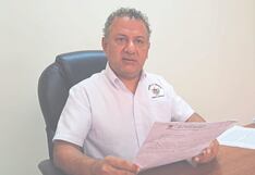 La Libertad: Auditarán el Proyecto Especial Chavimochic y la gerencia de Infraestructura