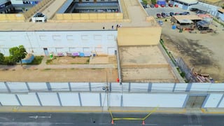 Ministerio de Justicia: Maranguita será reemplazado por nuevo centro juvenil en Cañete