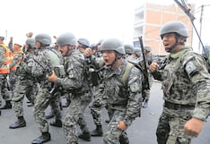 La Libertad: Plantean retorno del servicio militar obligatorio