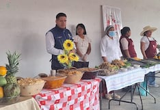 Arequipa: Mercado San Camilo alista festival gastronómico por Semana Santa con más de 35 comerciantes