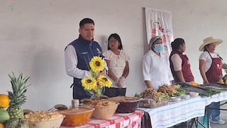 Arequipa: Mercado San Camilo alista festival gastronómico por Semana Santa con más de 35 comerciantes