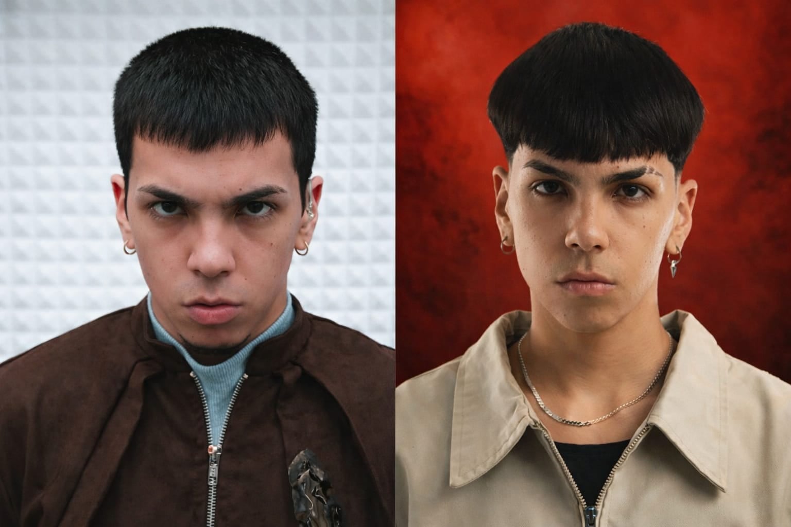 Milo J, el artista más exitoso del momento, llega a Perú con su tour mundial "La vida era más corta", el próximo 17 de abril.