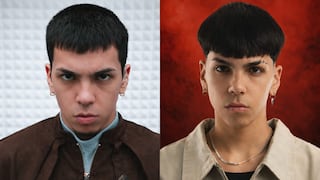 Milo J el artista urbano más exitoso del momento llega a Lima