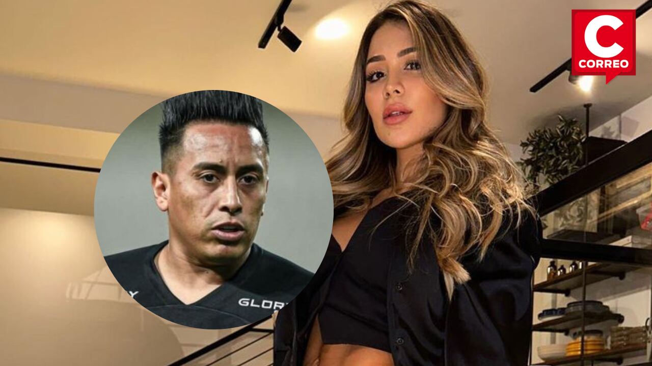 Alexandra Méndez sobre Christian Cueva tras desatinado comentario de usuario: “Ni en su mejor sueño”