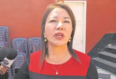 Insistirán en pedir que Martín Camacho acuda al Consejo Regional de La Libertad