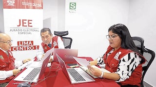 Lista cerrada: Son 36 candidatos que aspiran a presidencia en las Elecciones 2026