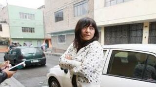 Arrestan a mujer que denunció falso secuestro de su hija