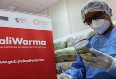 Caso Qali Warma: Confirman prisión preventiva contra exgerente regional de Salud de La Libertad