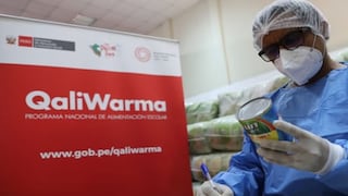 Caso Qali Warma: Confirman prisión preventiva contra exgerente regional de Salud de La Libertad