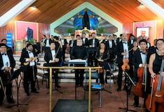 Hoy es el concierto especial en homenaje a Ludwig Van Beethoven