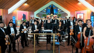 Hoy es el concierto especial en homenaje a Ludwig Van Beethoven