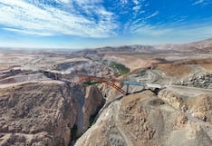 Gobierno Regional entregará puente Arequipa - La Joya pese a observaciones de la Contraloría