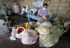 Arequipa: 89 ollas comunes siguen sin recibir alimentos por retrasos de la comuna