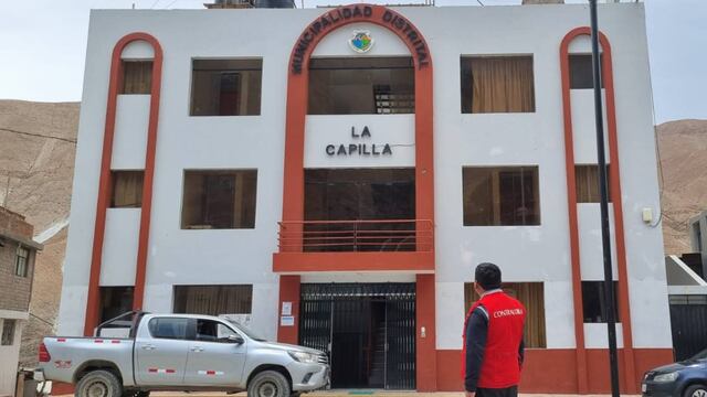 Moquegua: Trabajadores ediles se apoderan de 379,500 soles de municipio a través de cheques