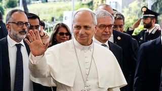 ¿El papa León XIV llegará al Perú en noviembre? Esto se sabe tras su operación en Roma