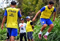 Copa Perú: Juventud Cautivo con mucha fe, sale hoy a ganar