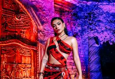 Cielo Torres regresa a la salsa con su nuevo EP Confidencial