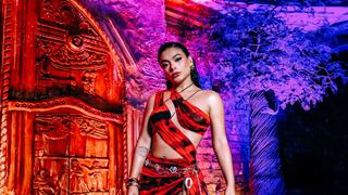 Cielo Torres regresa a la salsa con su nuevo EP Confidencial