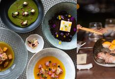 Veranda y Brisas Nikkei: los restaurantes de Aranwa Paracas renuevan su propuesta culinaria