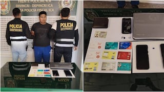 Ocho años de cárcel contra sujeto que amenazó de muerte a fiscal provincial penal de Ica