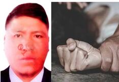 Ica: 20 años de cárcel contra sujeto que grabó violación a una mujer en Páucar del Sara Sara